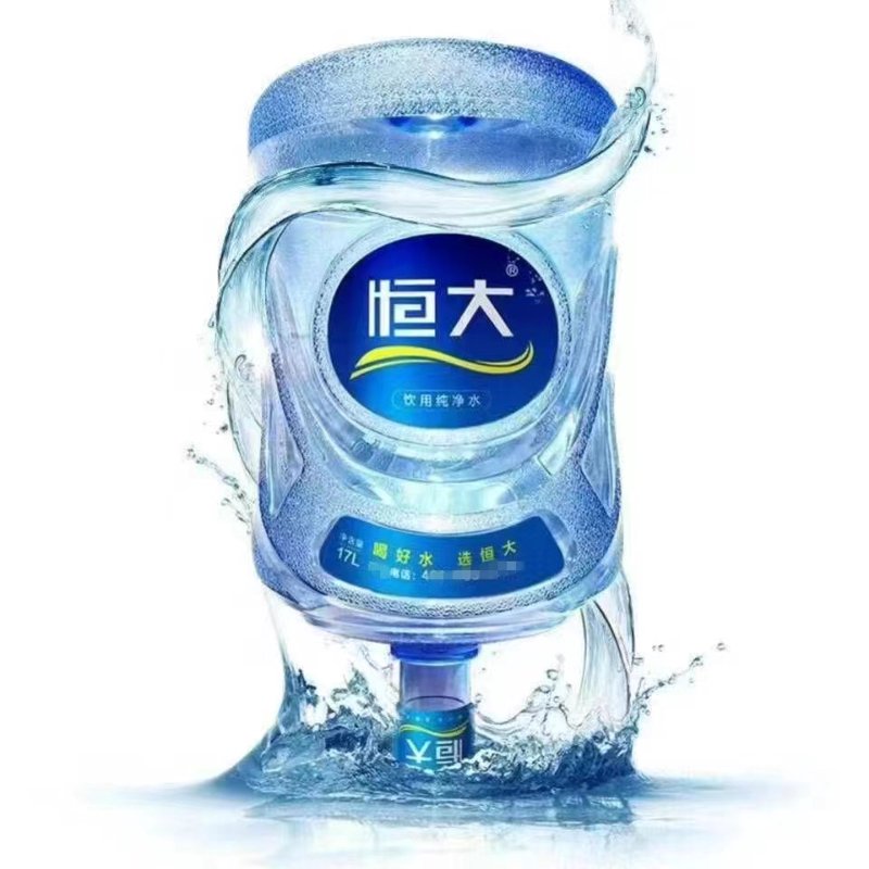探寻上海水源新动态：桶装水行业正当时