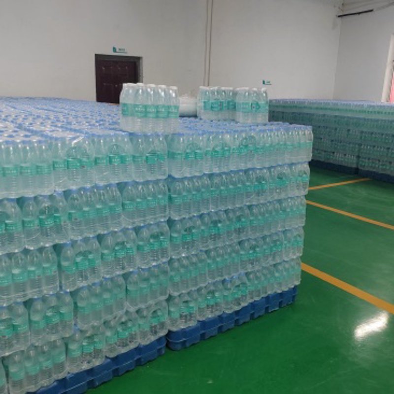 桶装矿泉水：现代人生活中不可或缺的选择