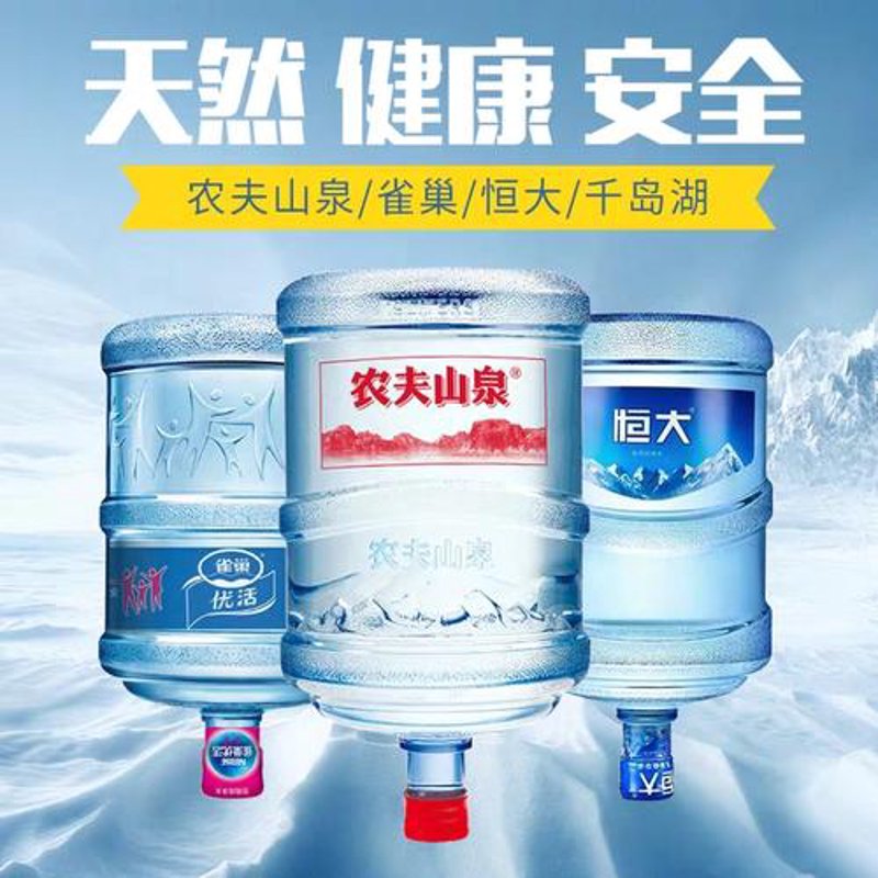 上海饮用水的新选择：便捷与品质并存的选择